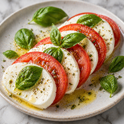 Caprese Salad